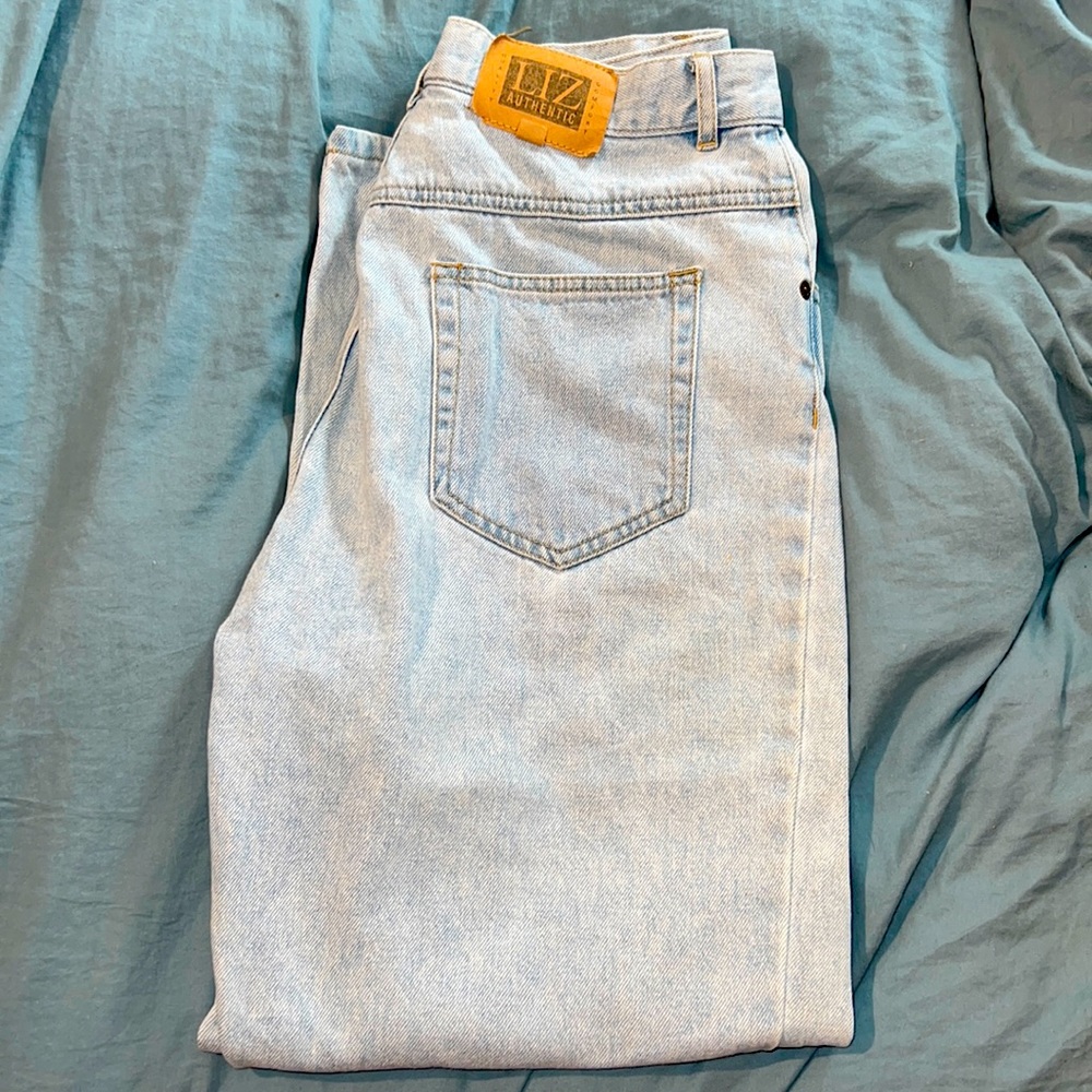 Liz authentic vintage jeans